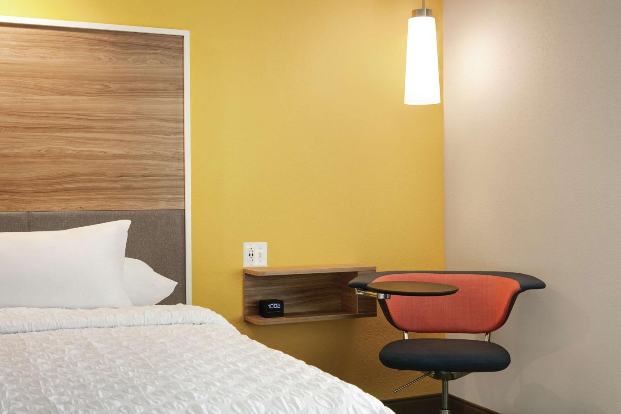 Tru By Hilton Buffalo Airport Williamsville